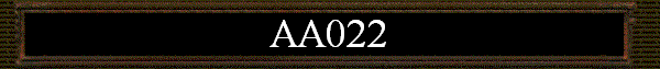 AA022
