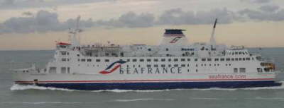 Another Ferry