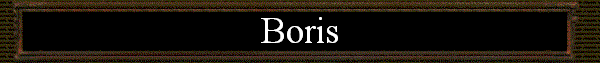 Boris