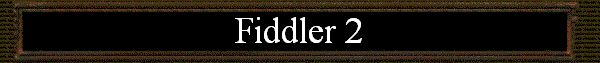 Fiddler 2