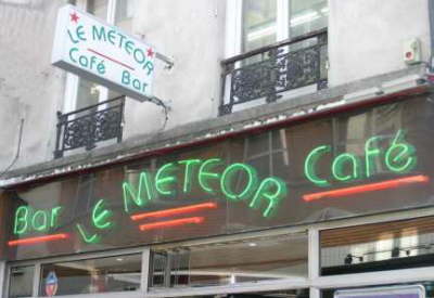 Le Meteor